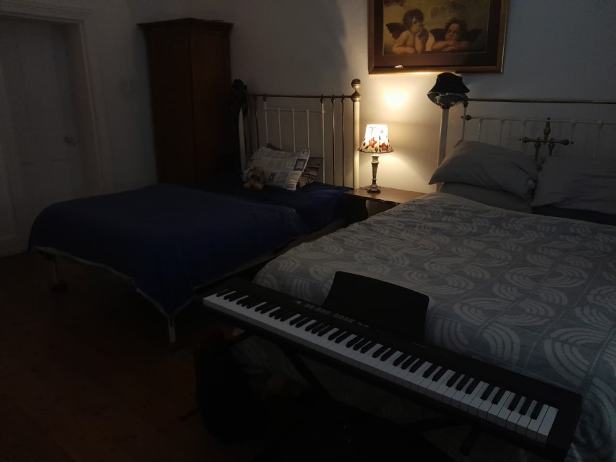 1 Bedroom Property for Sale in Stellenbosch Central Western Cape